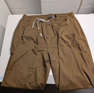 Men's Vuori Jogger XL